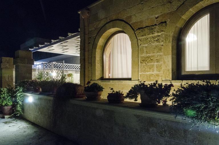 Stella Dei Campi - B&B Sternatìa