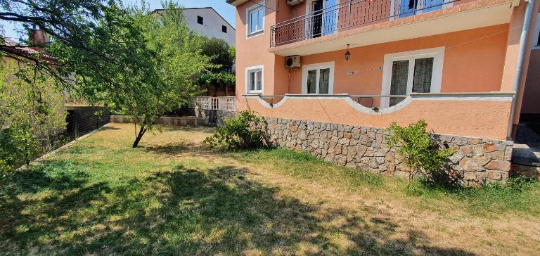 Apartman Nika - B&B Segna
