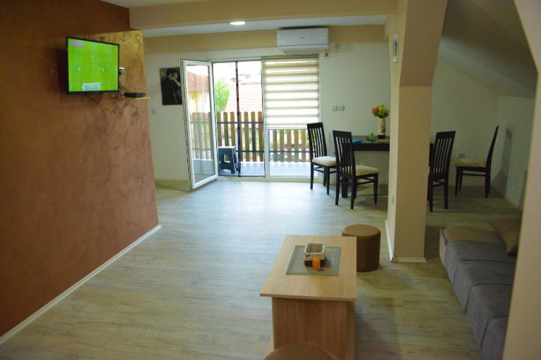 Barba - B&B Kladovo