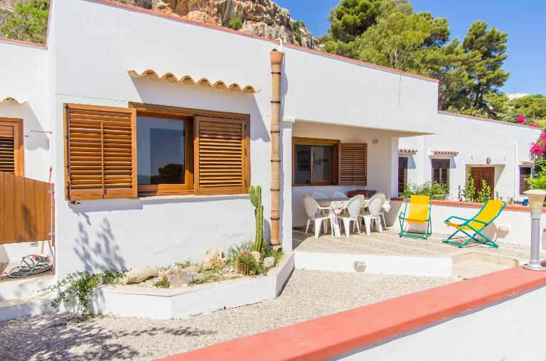 Melograno - Chambres d'hôtes San Vito Lo Capo