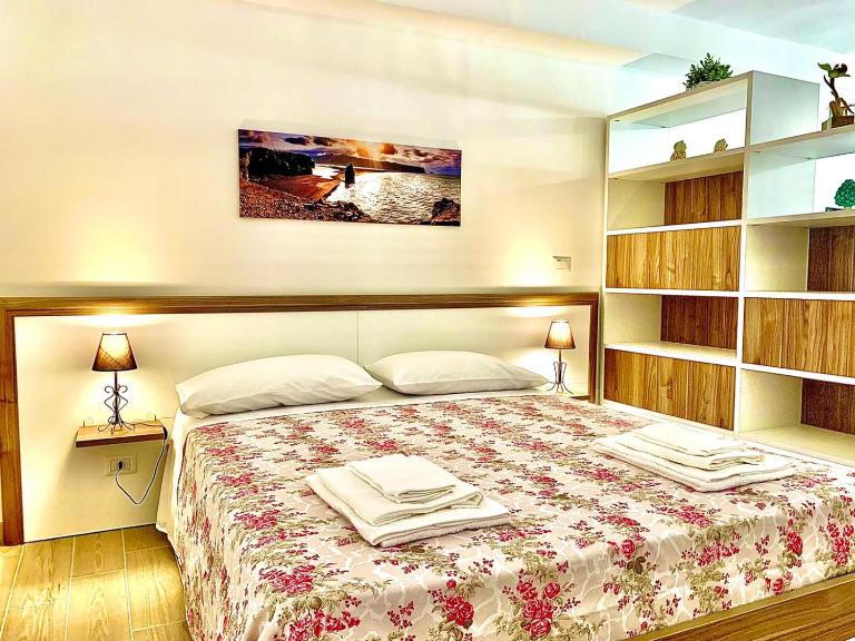 Savoca Loft S. Antonio - B&B Savoca