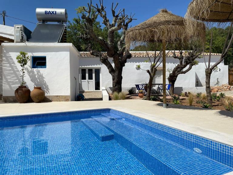 Casa Pedra São Romão - B&B São Brás de Alportel