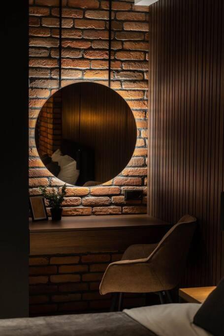 RentWill apartments Loft - B&B Chişinău