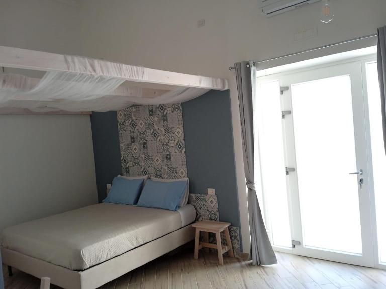 CASTA DIVA - Bed and Breakfast Sorrento