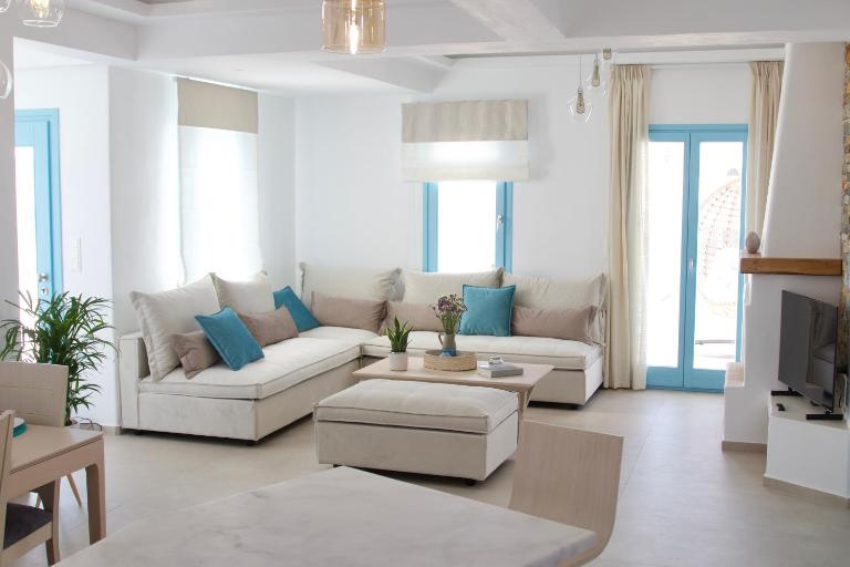 Ad Astra Residence - B&B Naoussa