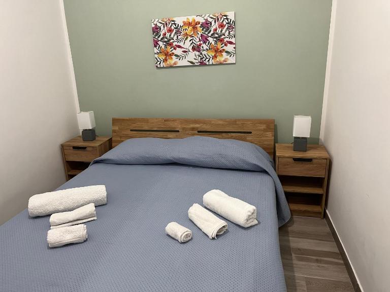CASA AI TRE CAMPANILI - Bed and Breakfast Gela
