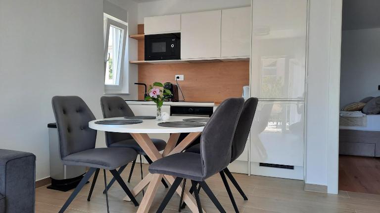 Luxury Apartments Marina View - B&B Vodice