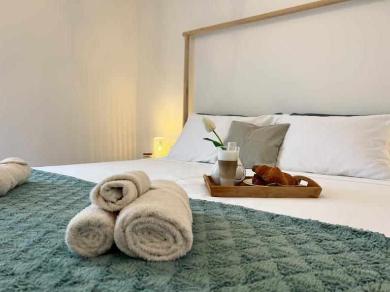 My Summer Home in Makarska - Bed and Breakfast Makarska