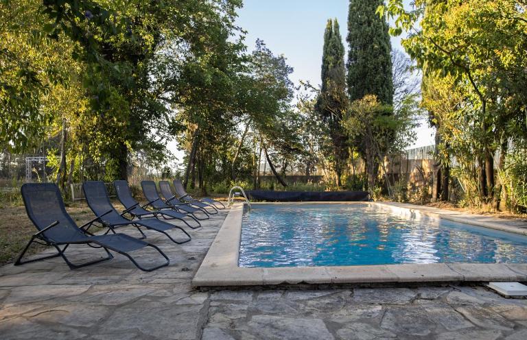 Domaine Saint Laurent - B&B Béziers