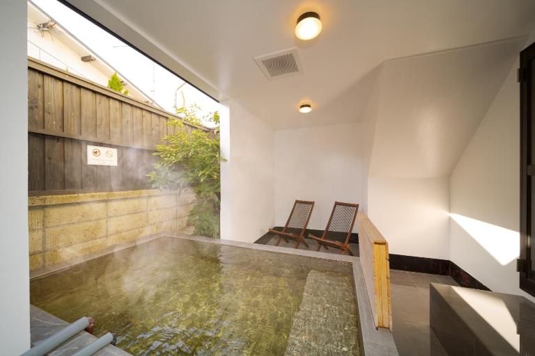 YUFUIN KYOAN - Vacation STAY 87589 - B&B Yufu
