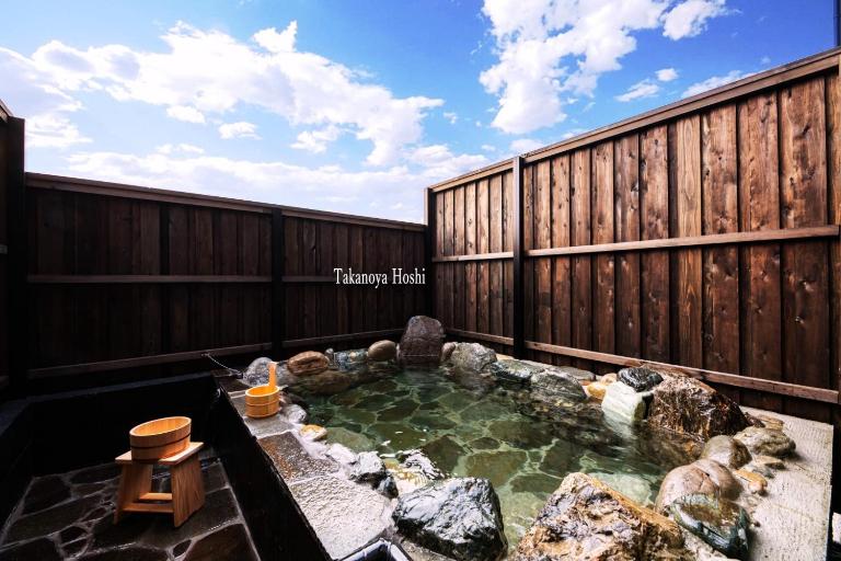 Takanoya Hoshi - Vacation STAY 91923 - Bed and Breakfast Yufu