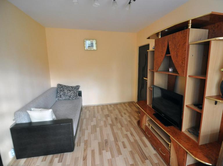 Apartament Dobrila - Ferienwohnung Konstanza