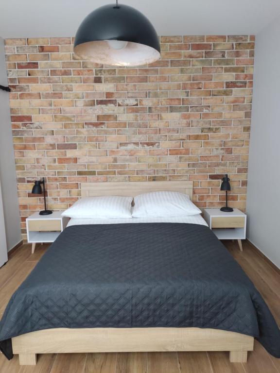 Apartament u Piotra - B&B Piotrowice
