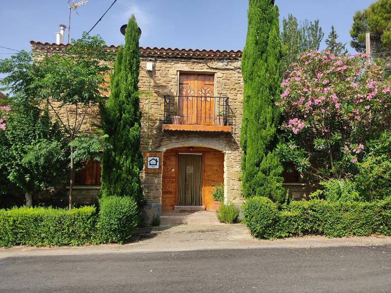 EL PINAR DE BARDENA - B&B Carcastillo