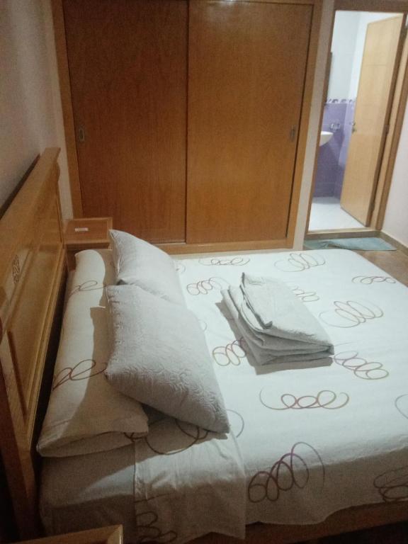 Home calme - بيت الهدوء - Ferienwohnung Tanger