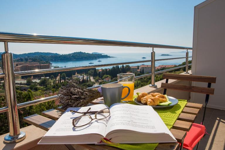 Mediterranean Sunset Apartments - B&B Cavtat