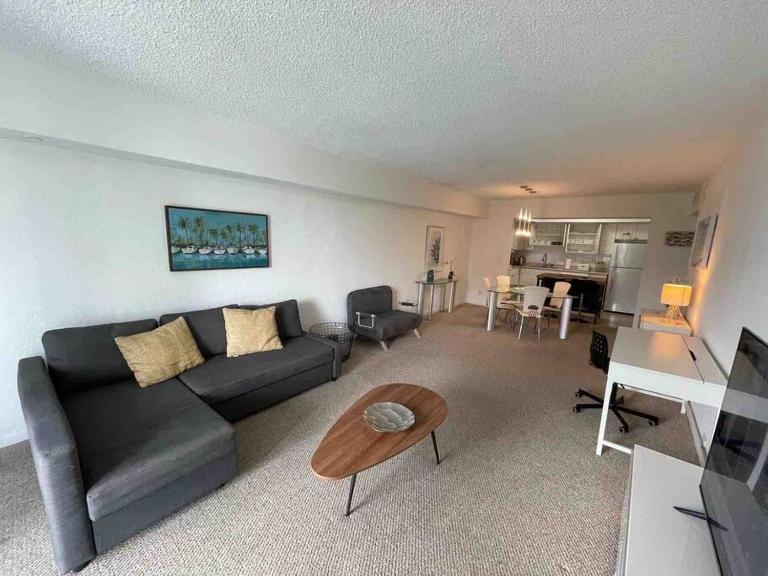 Ocean Reserve 222 STR-2158 - B&B Miami Beach