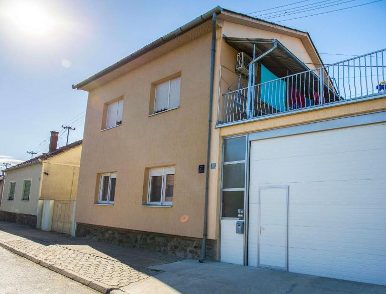 Apartman Viljevac, Donji Miholjac - Ferienwohnung Donji Miholjac