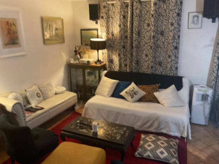 Appartement 50 m2 - B&B Parigi