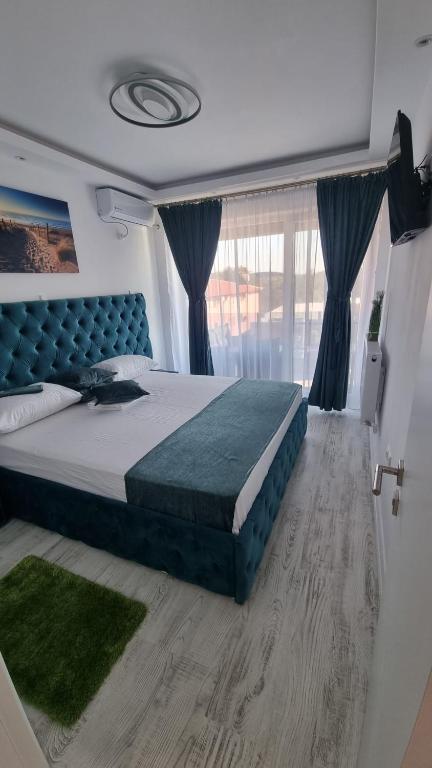 Apartament Alina Sunrise - B&B Saturn