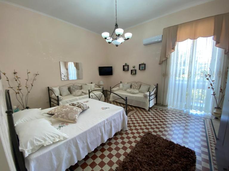 B&B CASA PUPETTA - B&B Torre del Greco