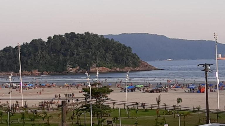 Revigore-se e desfrute o que a vida tem de bom - B&B São Vicente