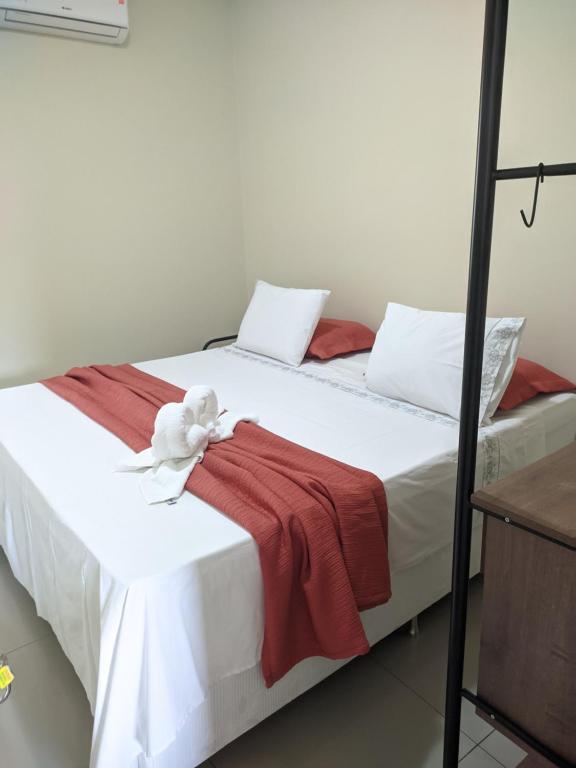 Apartamento da Cintia - B&B Lençóis