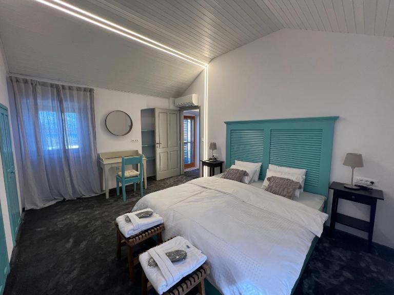 Podgora Experience Suite with jacuzzi - B&B Nerezine
