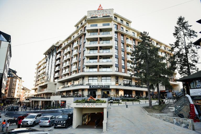 Apartman Noa,Zlatibor - B&B Zlatibor