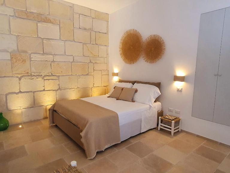 La Noscia - Le Dimore di Thesia - Chambres d'hôtes Otrante