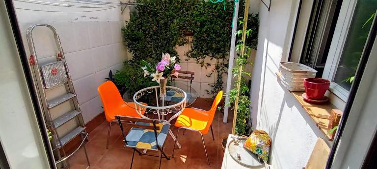 Alojamiento LT - B&B Madrid