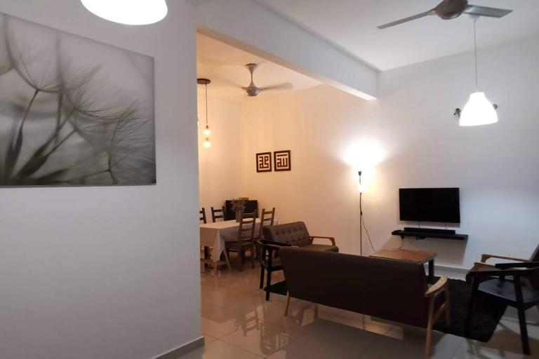The Dandelion Homestay - Ferienwohnung Baling