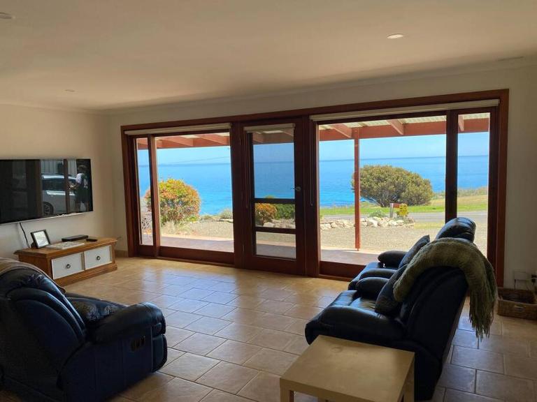 Kepals on the Coast - Kangaroo Island - Chambres d'hôtes Penneshaw