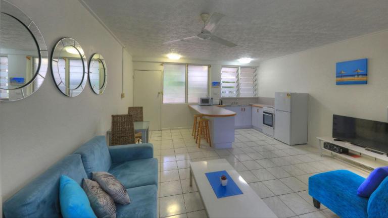 Loyang Apartment 1 - B&B Arcadia Bay