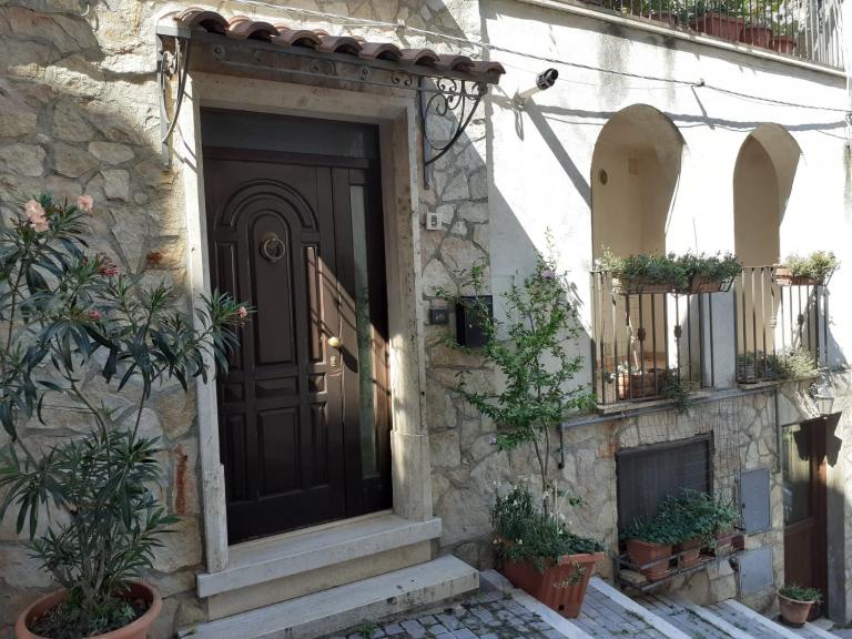 Porta del Colle - B&B Roccavivara