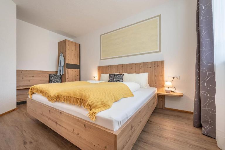 Bliem, Apartment - B&B Finkenberg