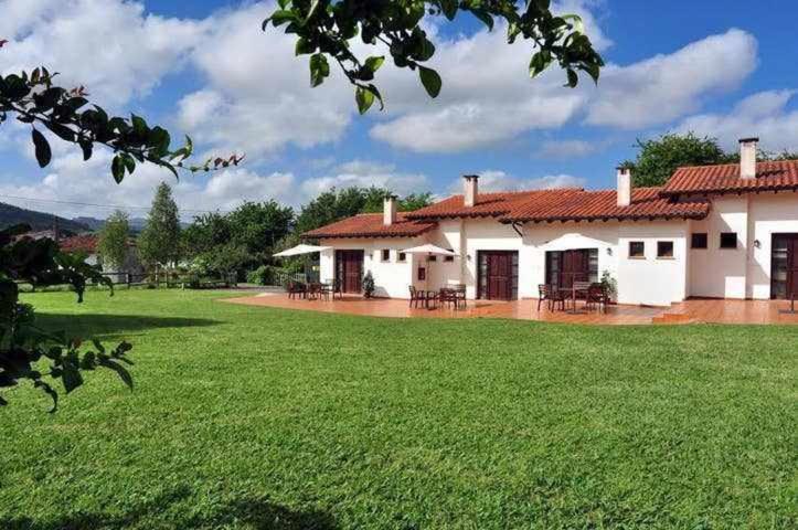 Apartamento familiar cercano a playa de Rodiles. 6 - B&B Villaviciosa