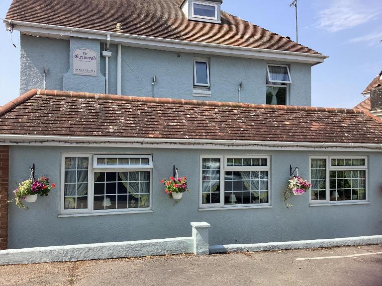 The Glenwood - B&B Torquay