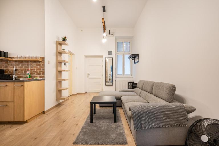 Peachy Homes Apartment - B&B Budapest