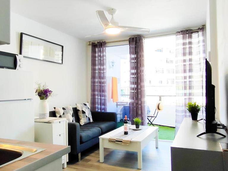 Nomadic Friendly holiday home - Ferienwohnung Playa del Ingles