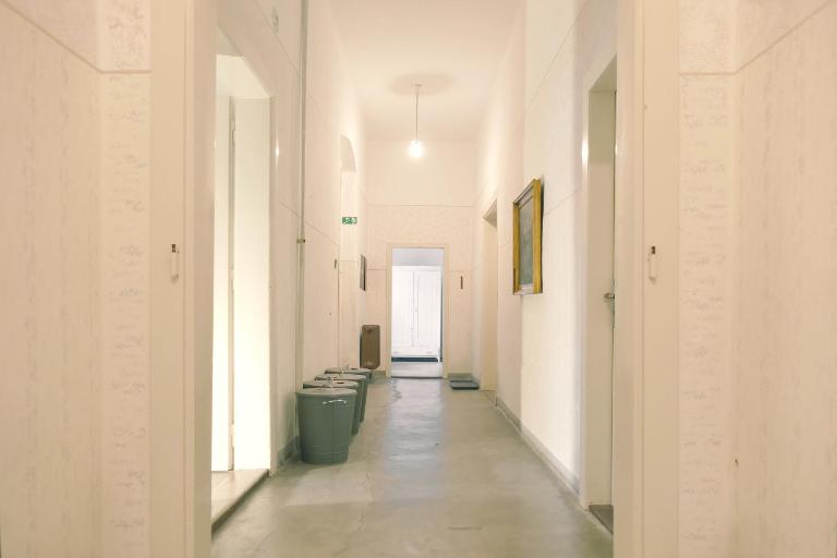 Nezámek - B&B Hartmanice