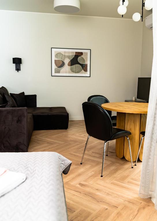 TULBI STUDIO - Ferienwohnung Pernau