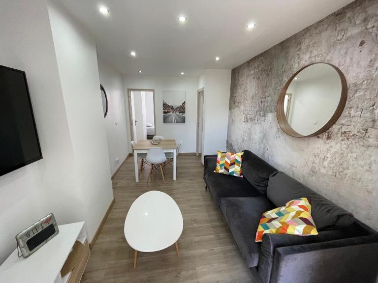 La Maison 19 Appartement 4 personnes - B&B Lens