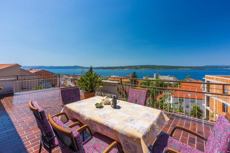 Bugenvilija - B&B Cirquenizza