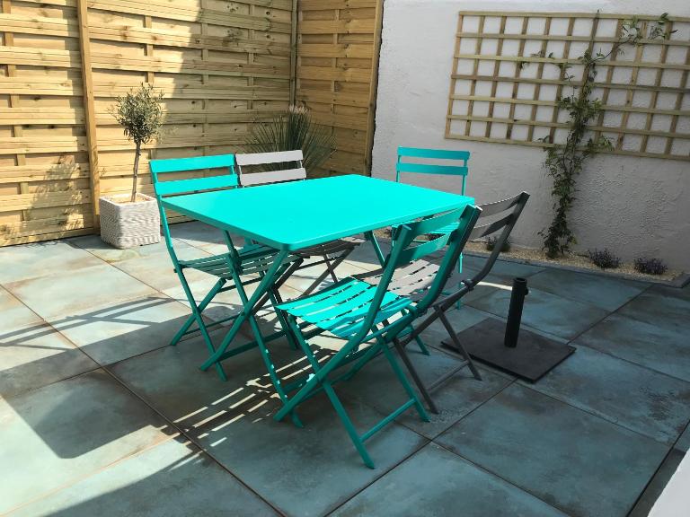 La p’tite Hoguette - B&B Saint-Malo