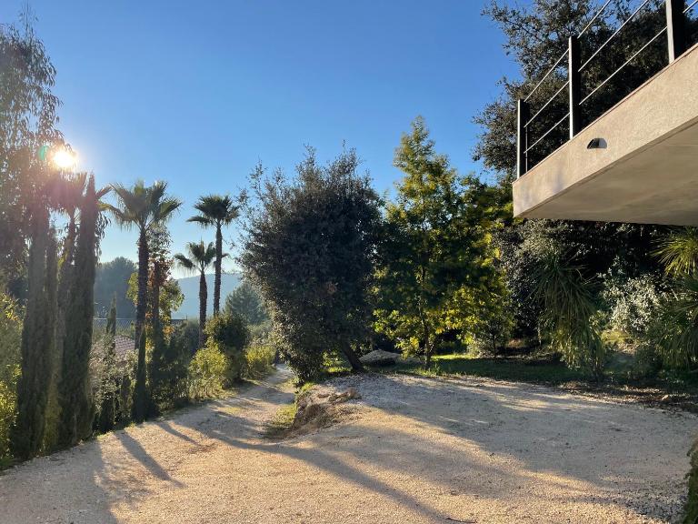 Studio Canadeau - Ferienwohnung Le Castellet