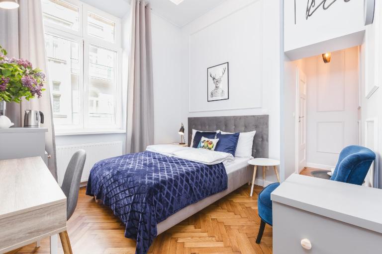 Traveler's Best Choice - Old Town Guesthouse - by Upstairs - Ferienwohnung Krakau