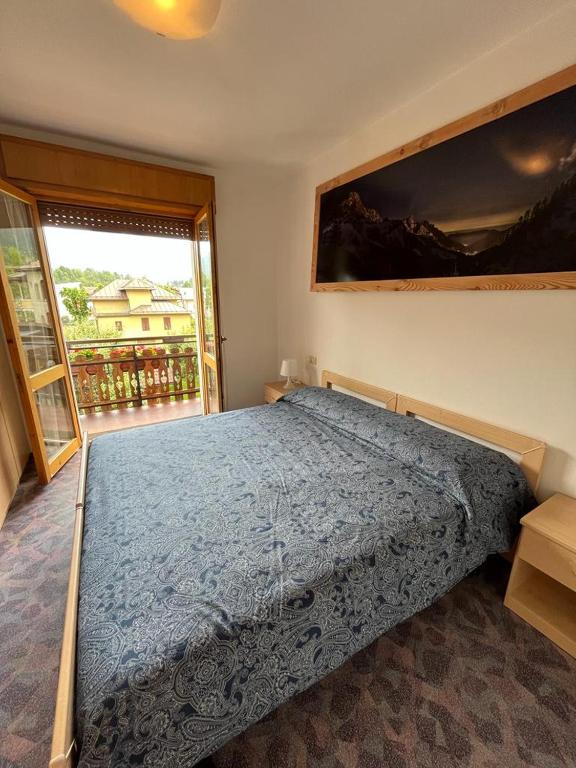 Dolomitihouse BEDOL - B&B Fiera di Primiero