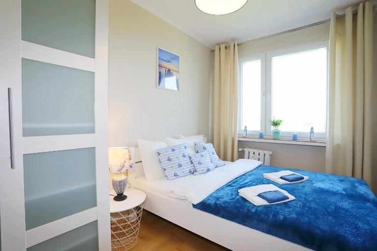 Apartament Stara Latarnia - Ferienwohnung Wałbrzych