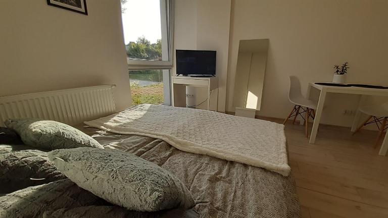 Apartament Centrum Prusa - B&B Lublin